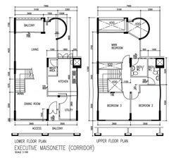 Blk 141 Lorong Ah Soo (Hougang), HDB Executive #575657471